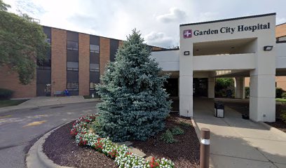 Ionia Sleep Center | University of Michigan Health-Sparrow main image